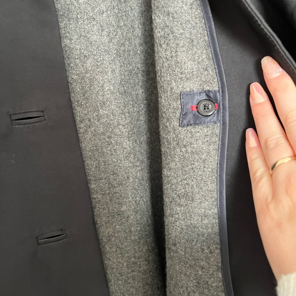 Zara Mack Jacket Small - Picture 7 of 10